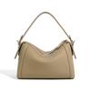 Bolsa Boston 2026 Estilo Nuevo Gama Alta Simple Versátil Bolso de Mujer Bolso de Mano para Viaje de Negocios de Dama Bolso de Hombro de Gran Capacidad
