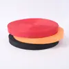 Fita de Poliéster Colorida para Sapatos, Chapéus, Roupas, Bolsas, Colchões, Aventais, Fita de Borda, Cintos de Segurança, Acessórios, Fita de Borda de Nylon Imitação