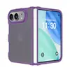 Funda Plegable Magnética para Teléfono Manzana de Nuevo Producto Transfronteriza con Soporte Magnético tipo Piel y Característica Anticaída para iPhone Duo