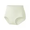 Pantaletas Zeriluna de Cintura Alta con Control de Abdomen y Levantamiento de Glúteos, Elásticas y No Aprietan, Material Cómodo y Amigable con la Piel, Ropa Interior de Cintura Alta con Control de Abdomen