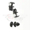 Adecuado para Bmw Venta al por mayor Tapa Fija del Tanque de Agua del Parachoques Trasero Clip para Coche A252