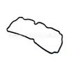 La junta de la tapa de válvulas 96416270 es adecuada para los modelos Chevrolet Spark 2010-2015