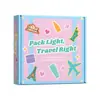 Accesorios Combinados Laikoufenyiquiyum Transfronterizos, Personalización Gratuita de Muestras, Caja de Regalo Universal