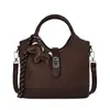 Bolso Cubo Exquisito y Sencillo Transfronterizo Verano 2026 para Mujer, Bolso de Hombro Cruzado de Moda, Bolso de Mano de Nicho