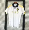 2627 Temporada Edición Fan Manchester City Manchester United Riad Chelsea Versión Tailandesa Local y Visitante Estilo Nuevo y Viejo Camisetas de Fútbol