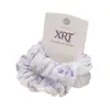 Diadema Floral de Gasa Fresca y Colorida, Elástica y Cómoda para Uso Prolongado, Estilo Coreano, Estilo Ins, Suave y Atmosférica, Accesorio para el Cabello Femenino