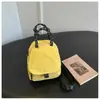 Bolso para mujer de doble uso, hombro y mochila, nuevo 2026, moda vintage casual, cuero suave, mochila de viaje de gran capacidad para mujeres