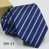 Corbata Traje de Hombre Profesional Boda Novio Estudiante Negocios Negro 8cm Rayada Corbata de Mano para Hombre Corbata de Negocios