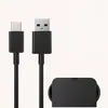 Atacado de Fábrica Transfronteiriço Cabo de Dados para Carregamento Rápido Tipo-C de 1m Adequado para Carregamento de Celular Samsung S8/S10 Android