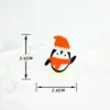 Navidad Venta Caliente Dijes para Zapatos Dijes Crocs Hebillas para Zapatos Decoraciones para Zapatos Accesorios DIY Hebillas Decoración Crocs Accesorios de Hebilla para Zapatos