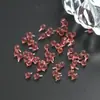 Nuevo Arete Transparente Invisible de Acrílico con Rosca Interna para Estudiantes, Joyería para Perforación de Cartílago Auricular, Cabezal de Reemplazo para Labret
