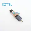 Adequado para válvula solenoide de corte de motor Cummins SA-5174-24V 2001ES-24E3U1B2S2 para escavadeira