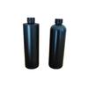 Frasco de Plástico Preto de 500ml Frasco Borrifador de Agente de Revestimento para Carros Frasco Borrifador Removedor de Formaldeído Frasco Borrifador à Prova de Luz de 500ml
