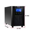 Fuente de alimentación ininterrumpible Shanke UPS 2000VA/1600W en línea para computadora doméstica, servidor, centro de datos médicos roto