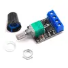 Controlador de Velocidade para Motor DC PWM 10A 40A 60A Placa de Interruptor de Controle de Velocidade Dimmer LED Módulo de Regulação de Velocidade 3V-35V