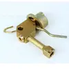 Zhongyu Suprimentos Mineração Dz-Q1 Pistola de Injeção de Líquido Pistola de Graxa Pistola de Injeção de Líquido de Pilar Único