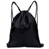 Mochila con cordón impermeable de tela Oxford personalizada para deportes acuáticos, Baloncesto, Fitness, Running, Entrenamiento de estudiantes, Bolsa con cordón