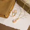 Anillo de plata de ley S925 con encaje estilo palacio retro de cristal rosa natural con corona exquisita de primavera y verano al por mayor