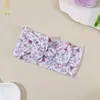 Nueva Diadema Infantil de Amazon con Lazo, Diadema Elástica Suave de Nailon para Bebés y Niños Pequeños