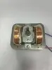 Fabricante de Motores Elétricos de Zhongshan, Guangdong Coifa de Cozinha com Alta Potência de Sucção, Motor Elétrico Blindado, Design Micro Silencioso