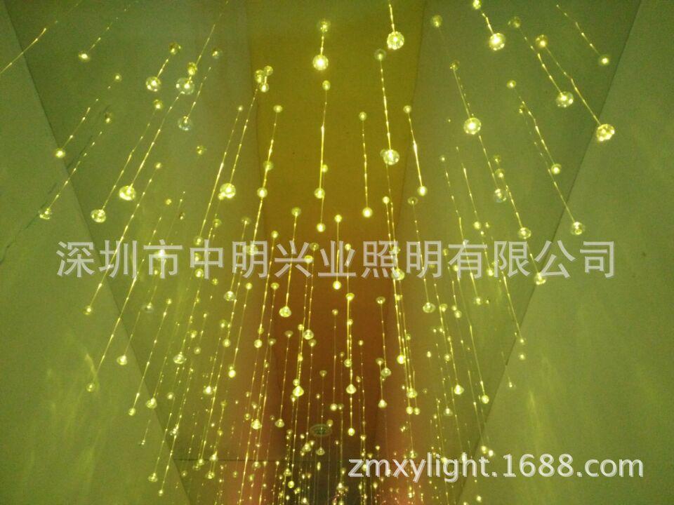 DD001 fiber optic light5