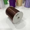 Cinta de raso de 1 minuto cinta cinta de embalaje cinta para marcapáginas cinta para globos diy3mm poliéster doble cara correa de color