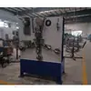 Hebilla de Acero Máquina Especial para Formar Hebillas de Acero Máquina para Hebillas de Acero Máquina para Hebillas de Hierro Máquina para Hebillas de Empaque de Correa de Acero