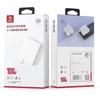 Carregador exclusivo para membros HG 3C, cabeça de carregamento flash, terno de carregamento