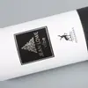 Té de Roca Tieguanyin, Té de Flores, Latas para Hojas de Té, Latas de Papel de Mandarina Verde Pequeña, Cajas de Empaque, Latas Redondas Selladas Universales para Té, Descuento