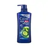 Envío Gratis Qingyang Champú 500g Tipo Refrescante Control de Grasa Multiefecto Hidratante y Nutritivo Control de Grasa Equilibrante Vitalidad Champú Deportivo