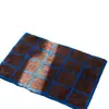 Venta al por mayor de alfombras de moda, de bloques de color, a cuadros y flocadas para exportación, con tufting de alta densidad, tapetes de baño absorbentes y tapetes de entrada antideslizantes