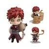 Nendoroid Mutável de Troca de Rosto Jojo's Bizarre Adventure Demon Slayer: Kimetsu No Yaiba Versão Q Figura de Anime para Jogo