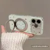 Adecuado para funda de teléfono vivox300, estilo coreano simple, nuevo vivi anti-caída x200pro, fresco y lindo con lunares y estrellas