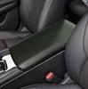 Adecuado para 20-23 Mazda 3 Angksera Caja del Reposabrazos Central Estuche de Mano Estuche Protector de Cuero Renovación Interior