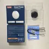 Localizador Global Anti-Pérdida Findmy Transfronterizo Adecuado para Dispositivos Anti-Pérdida de Apple, Rastreo de Mascotas y Rastreo de Automóviles