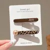 Pinza de Pelo de Lana con Forma de Corazón y Flor Estilo Coreano para Mujeres Adultas Flequillos Pinzas Laterales Accesorios para el Cabello Otoño Invierno Sensación de Alta Gama Pinzas para Cabello Rebelde