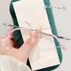 Las Lentes Resistentes a la Visión de Zeiss Se Pueden Combinar con Gafas de Prescripción Sin Montura, Ultraligeras, Elegantes de Titanio Puro para Mujer, con Protección contra la Luz Azul, Listas para Usar