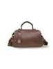 Bolso de Mano de Lujo Ligero Bolso Almohada Bolso Boston Nuevo de Moda para Mujer Bolso de Hombro de Gran Capacidad Cuero Suave Bolso Cruzado Versátil