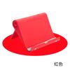 Soporte Plegable Portátil Yushuo para Teléfono Móvil, Mesa de Noche, Escritorio, Transmisión en Vivo, Soporte Ajustable Perezoso para Tablet y Teléfono Móvil