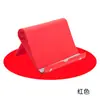 Suporte Dobrável Ajustável para Tablet e Celular Suporte de Mesa Multi-Ângulo 833244363231