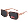 2023 nuevas gafas de sol para niños, gafas de sol al por mayor, explosiones transfronterizas, gafas de sol para bebés 991 ZF3592