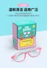 Toallitas para Gafas Toallitas para Lentes Paño Desechable para Gafas Gafas de Protección Pantalla de Teléfono Móvil Toallitas Húmedas Manchas Venta al por Mayor
