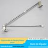 Aplicável ao braço do limpador Jiangling Kaiyun, biela do limpador de corpo estreito Kairui, suporte do limpador, conjunto da haste de pressão do limpador