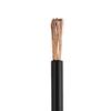 Cable Coaxial al por Mayor Rg59 Cable de Video de Vigilancia 75-5 Cable Bnc de Vigilancia 75 Ohm Cable Blindado con Malla 96
