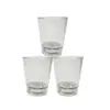 Taza de Licor Luminosa LED de Una Copa Estilo Coreano Taza de Vino Blanco con Logo de Regalo Taza de Vino Pequeña Ktv Boda