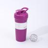 Taza Termo Personalizada de Acero Inoxidable 304 para Hombres y Mujeres, Taza de Café Portátil para Beber Directamente, Vaso Estilo Camping para Exteriores al por Mayor