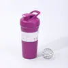 Taza Aislada de Acero Inoxidable 304 Transfronteriza para Hombres y Mujeres, Taza Portátil de Bebida Directa para Café, Taza Mezcladora Portátil para Batidos de Leche en Camping al Aire Libre