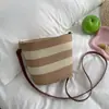 Bolso de mano, bandolera, bolso cruzado para mujer, color sólido, estilo europeo y americano, de alta capacidad, moderno y elegante, 2026