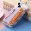 Adecuado para Funda de Teléfono Móvil Apple 16Pro con Soporte y Pulsera iPhone15/14 Cremallera Tarjeta Apple 13 Funda Protectora
