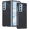 Funda aplicable para teléfono móvil honor MagicVS2 con patrón de fibra de carbono Kevlar, resistente a caídas, ultrafina, plegable VS, funda protectora de cuero
